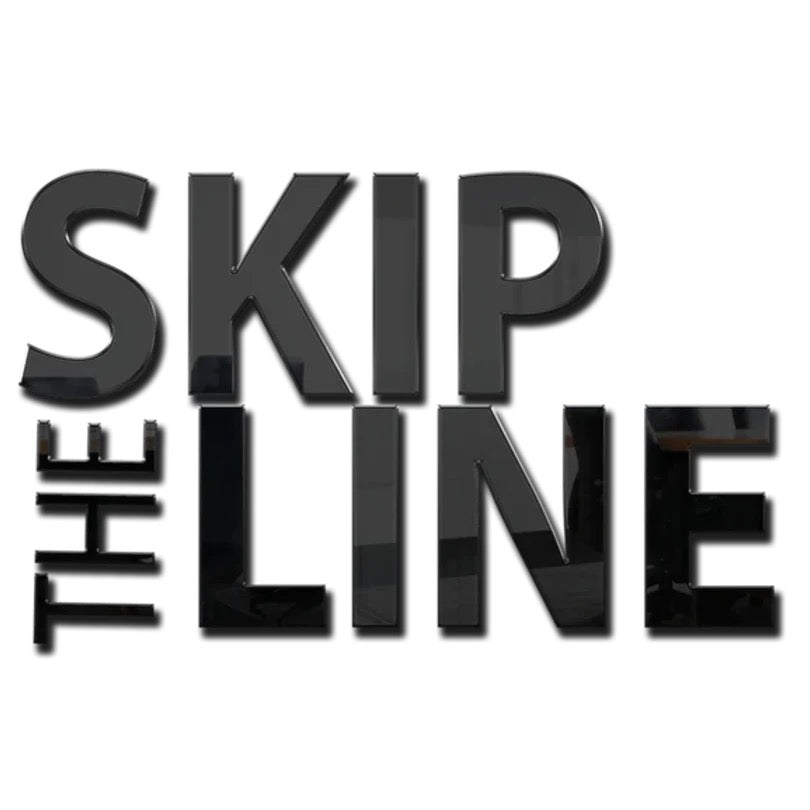 Skip The Line