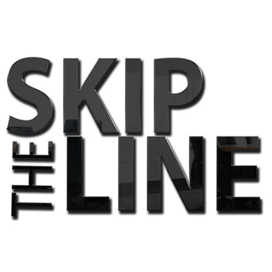 Skip The Line